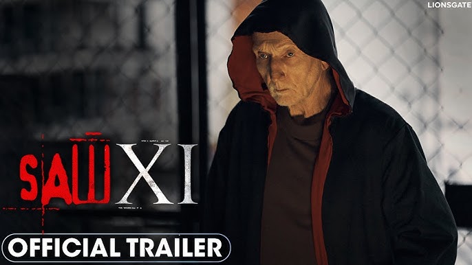 SAW XI (2025)